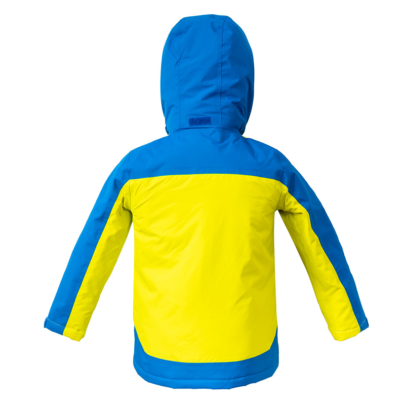 childrens waterproof jacket